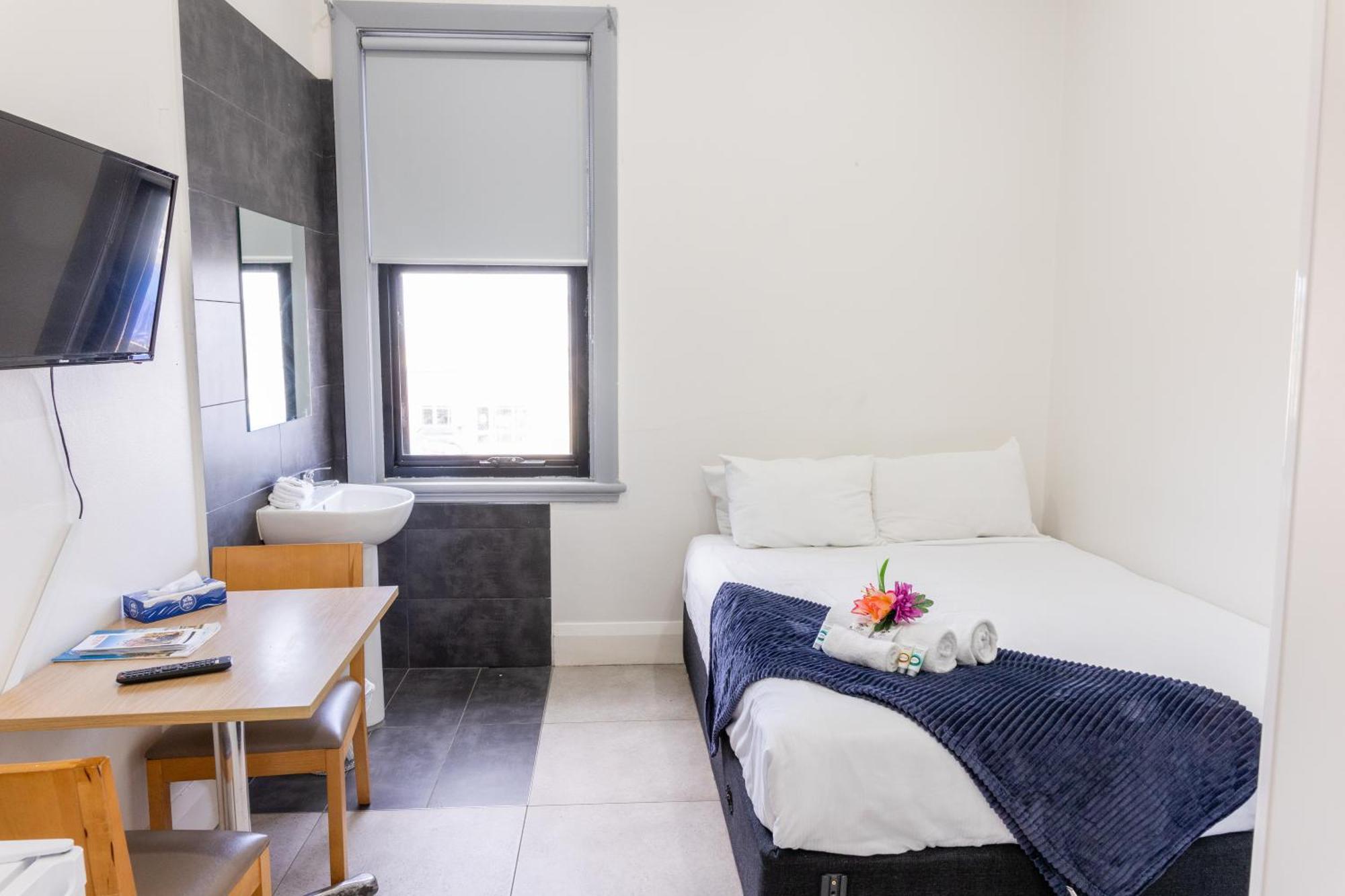 Exchange Hotel Goulburn Bagian luar foto