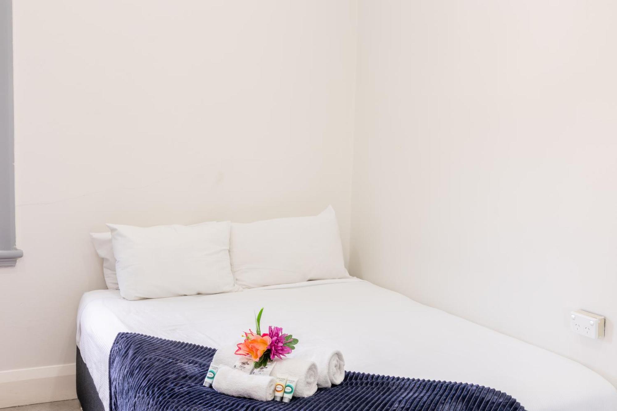 Exchange Hotel Goulburn Bagian luar foto