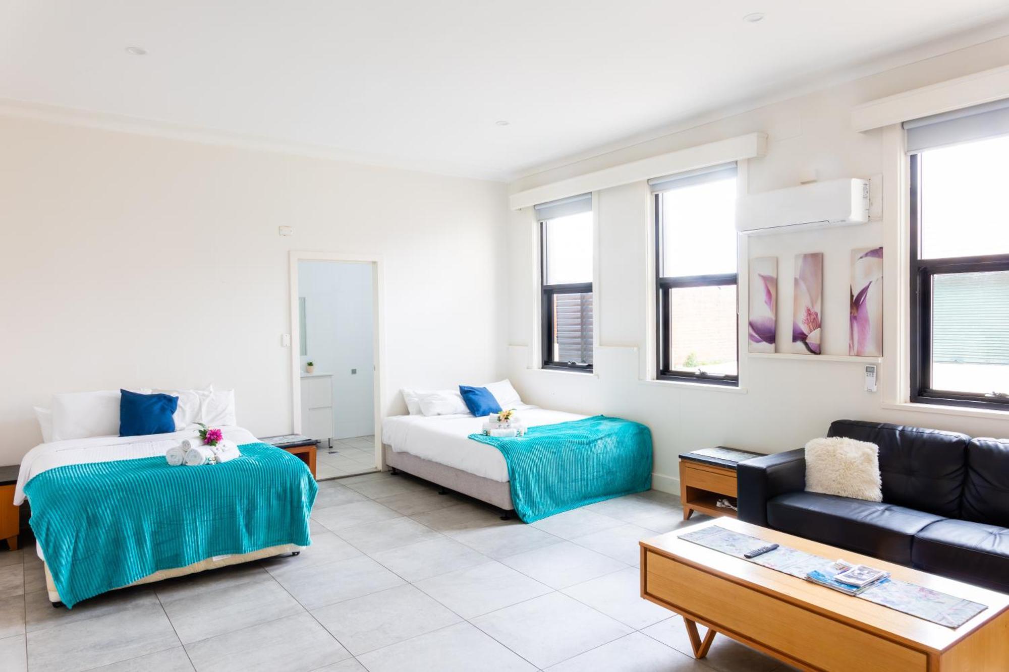 Exchange Hotel Goulburn Bagian luar foto