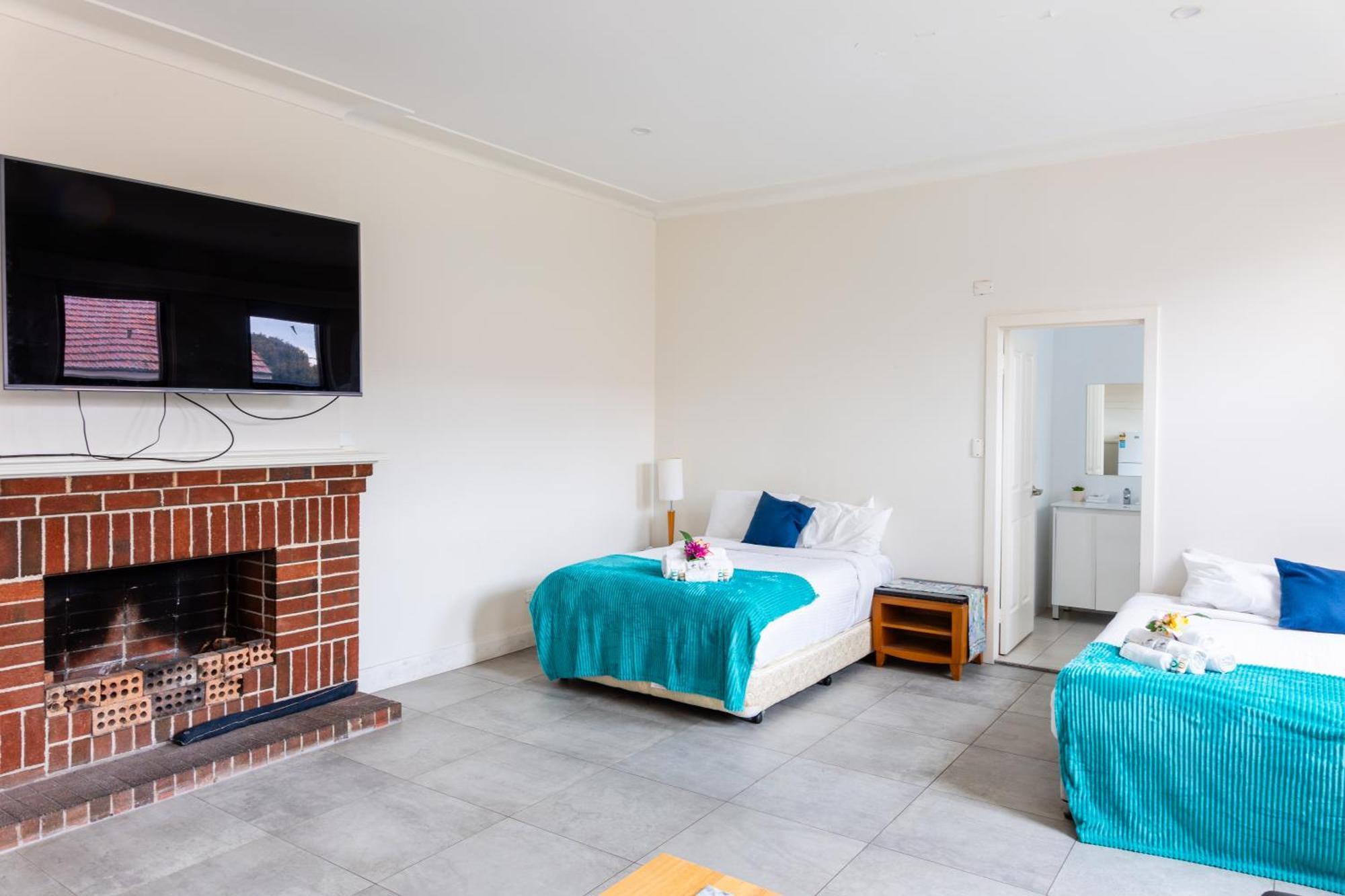 Exchange Hotel Goulburn Bagian luar foto