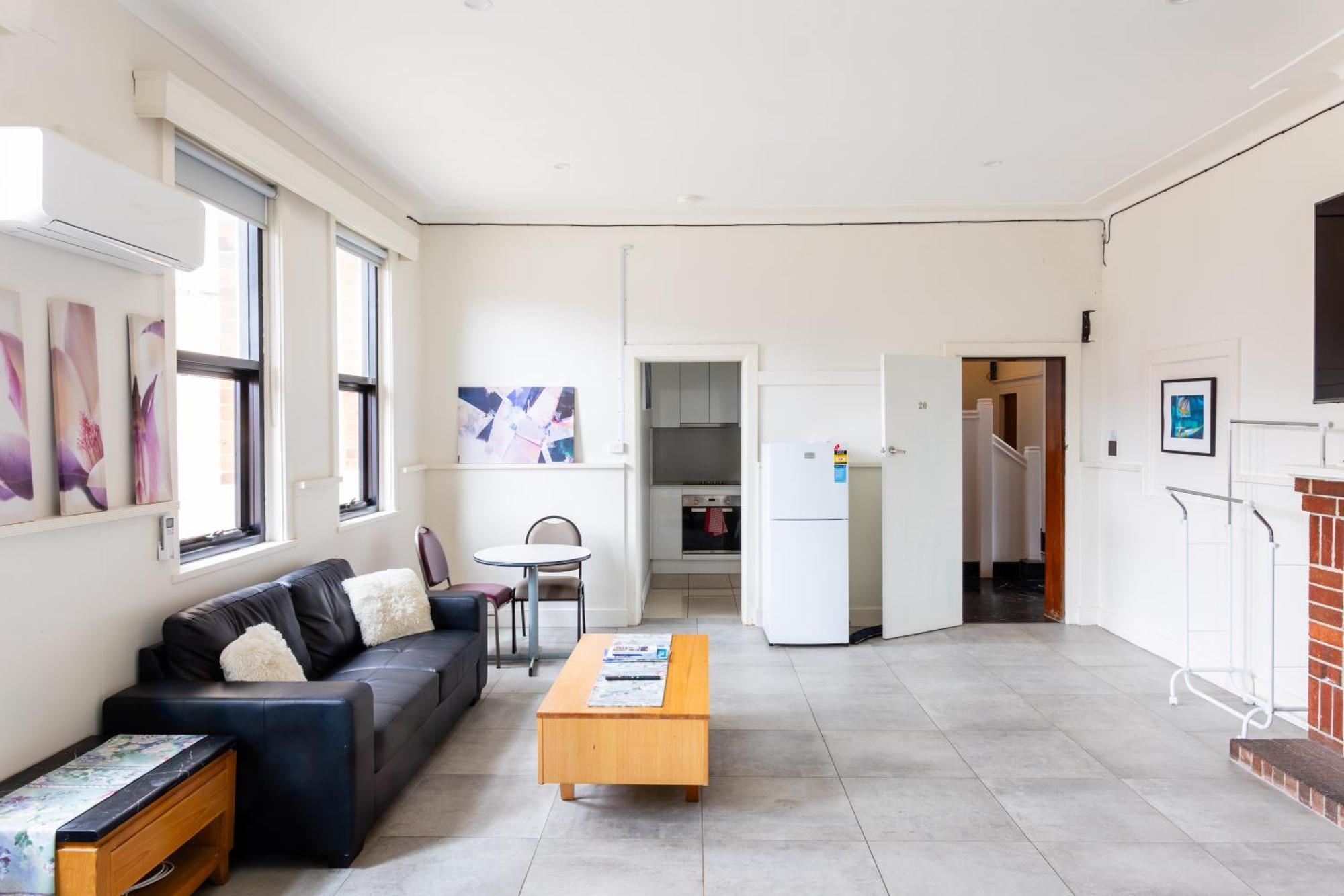 Exchange Hotel Goulburn Bagian luar foto