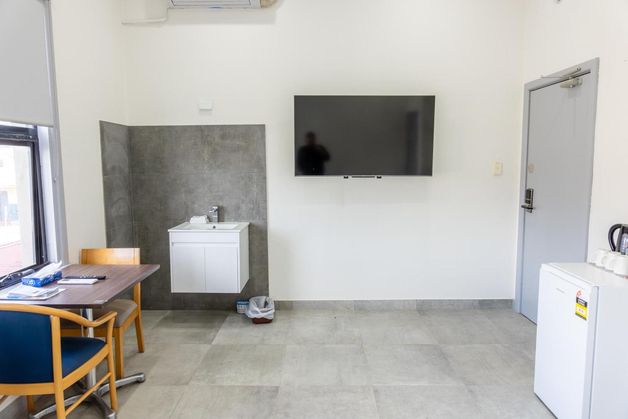 Exchange Hotel Goulburn Bagian luar foto