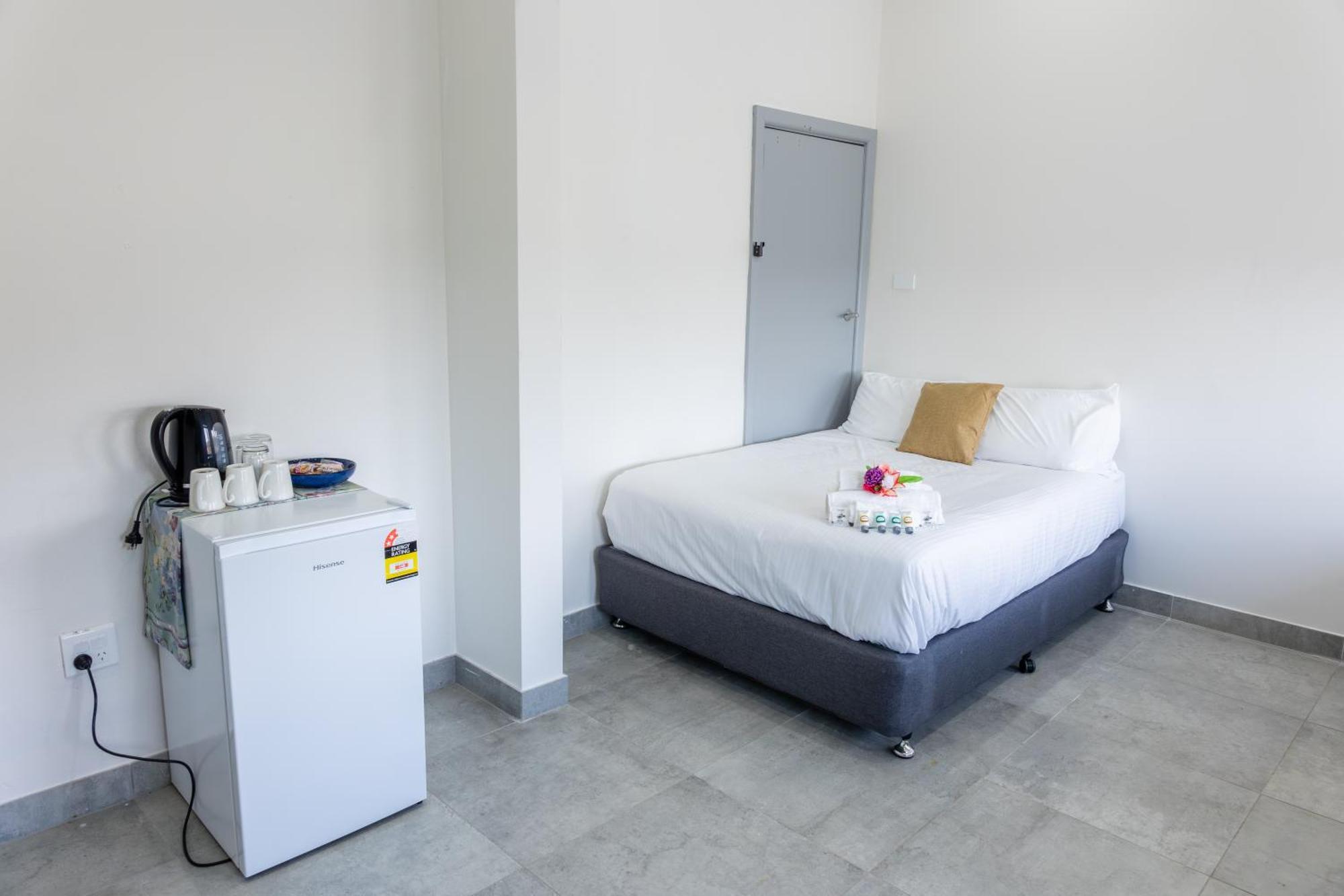 Exchange Hotel Goulburn Bagian luar foto