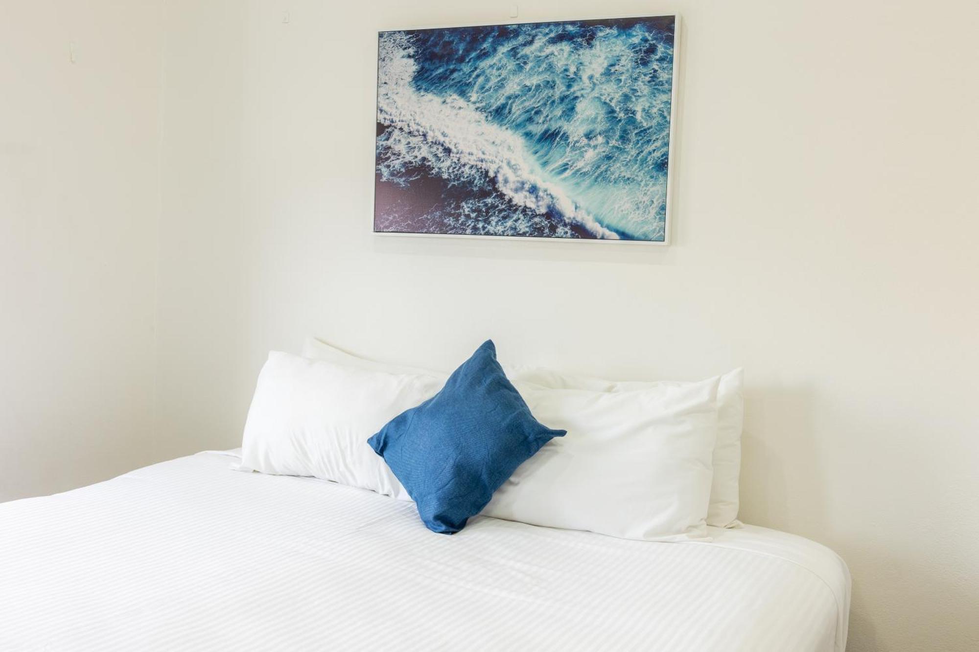 Exchange Hotel Goulburn Bagian luar foto
