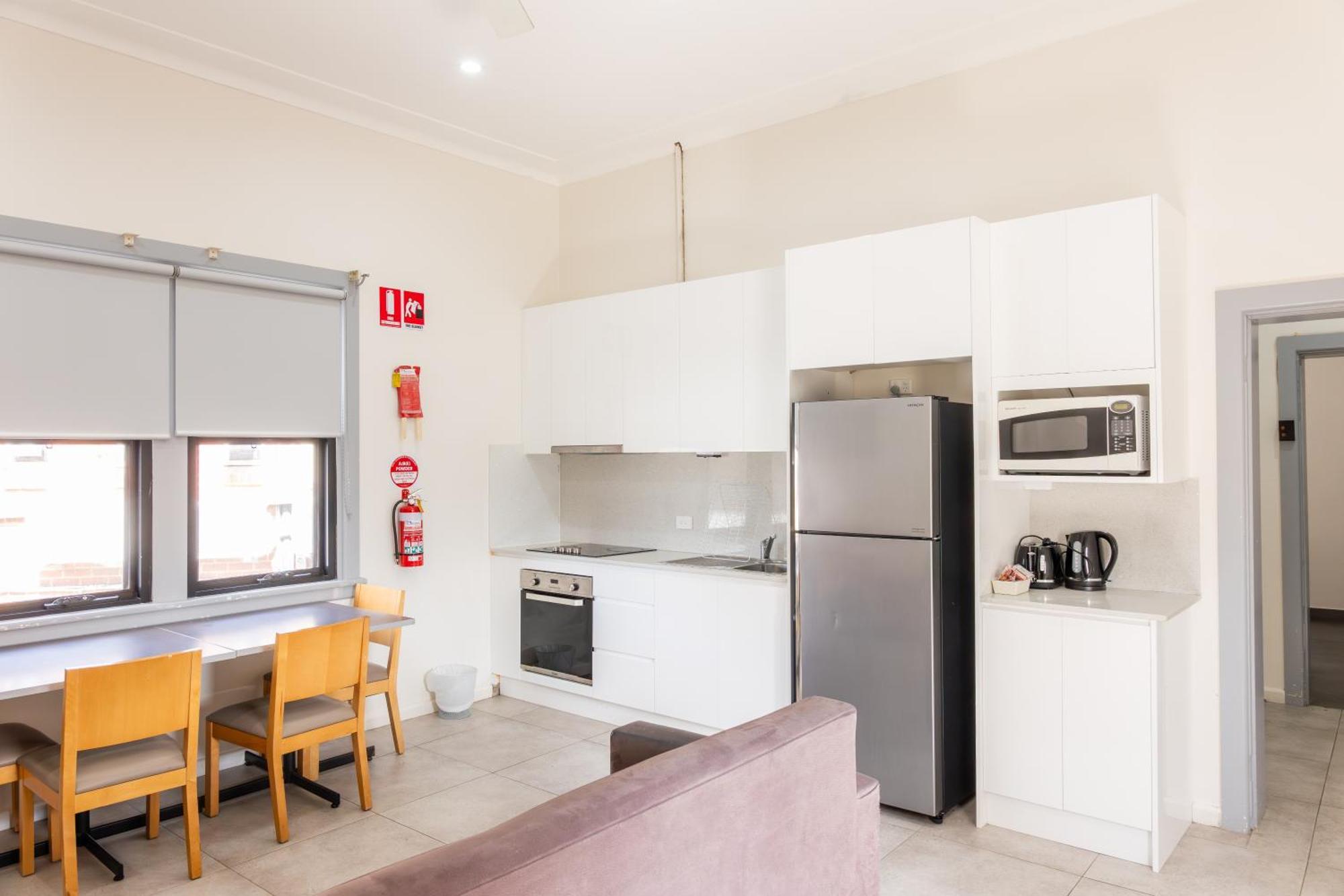 Exchange Hotel Goulburn Bagian luar foto