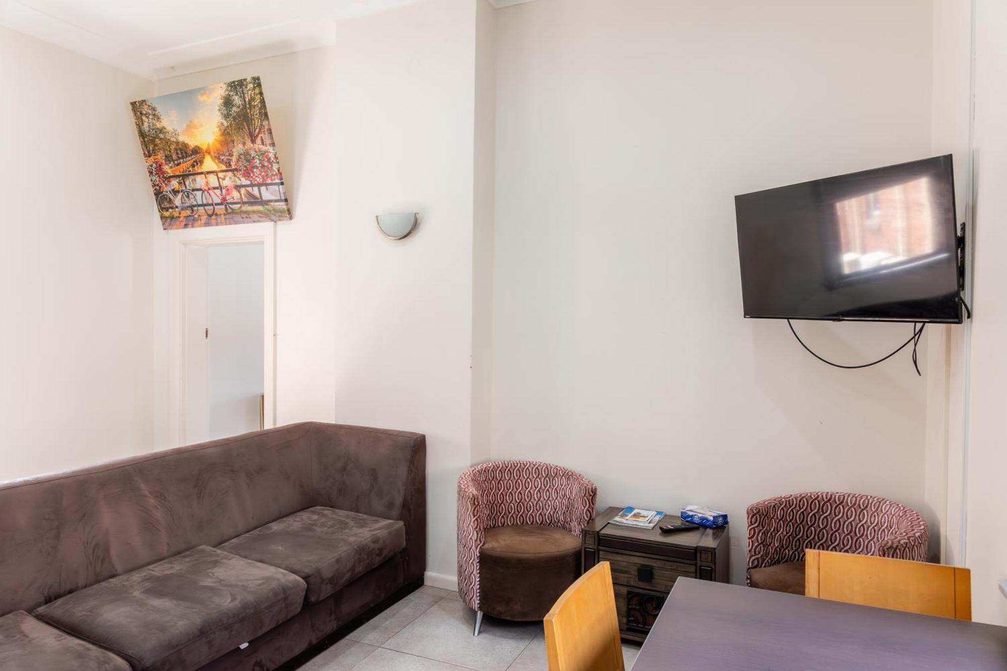 Exchange Hotel Goulburn Bagian luar foto
