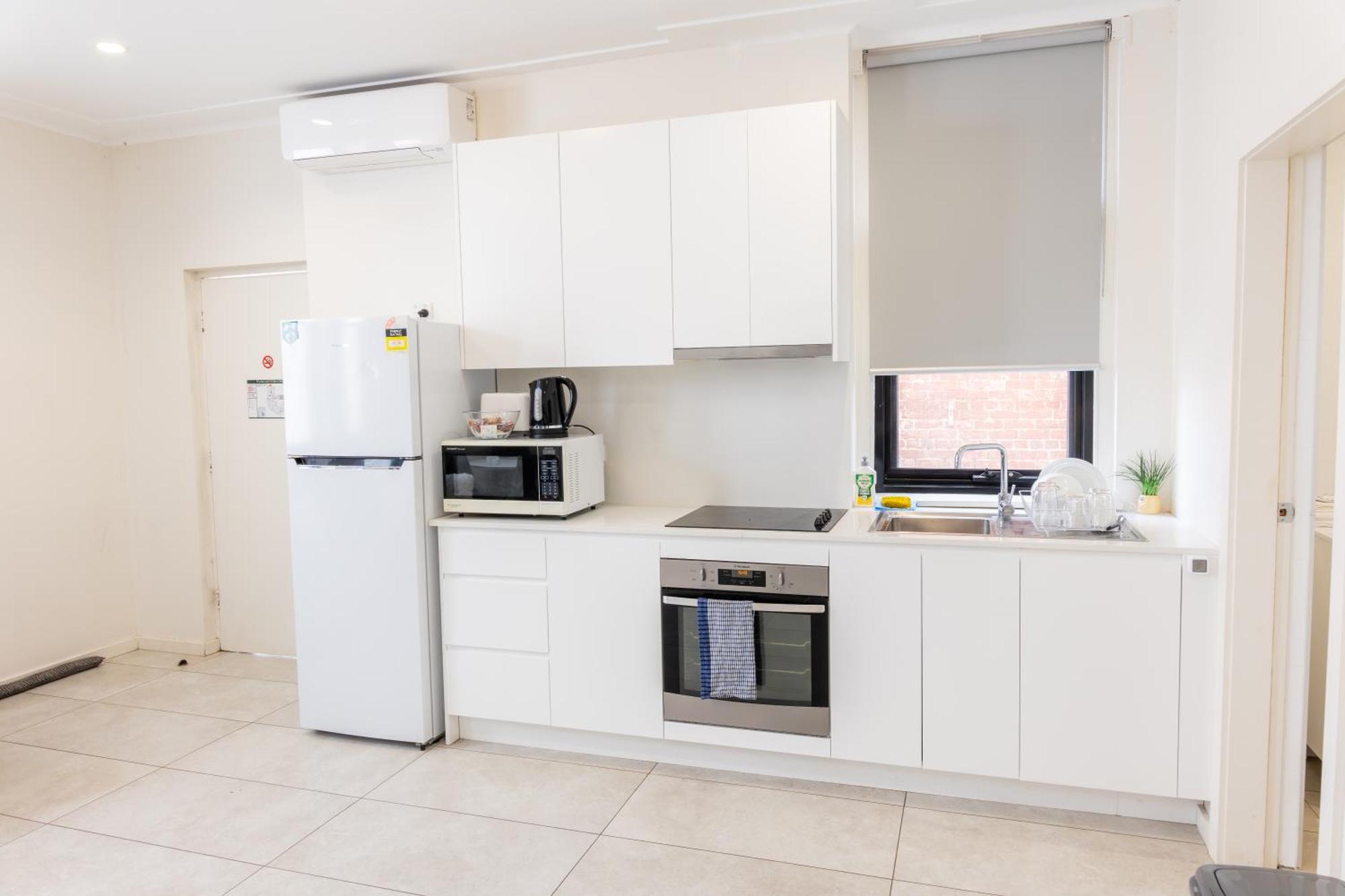 Exchange Hotel Goulburn Bagian luar foto