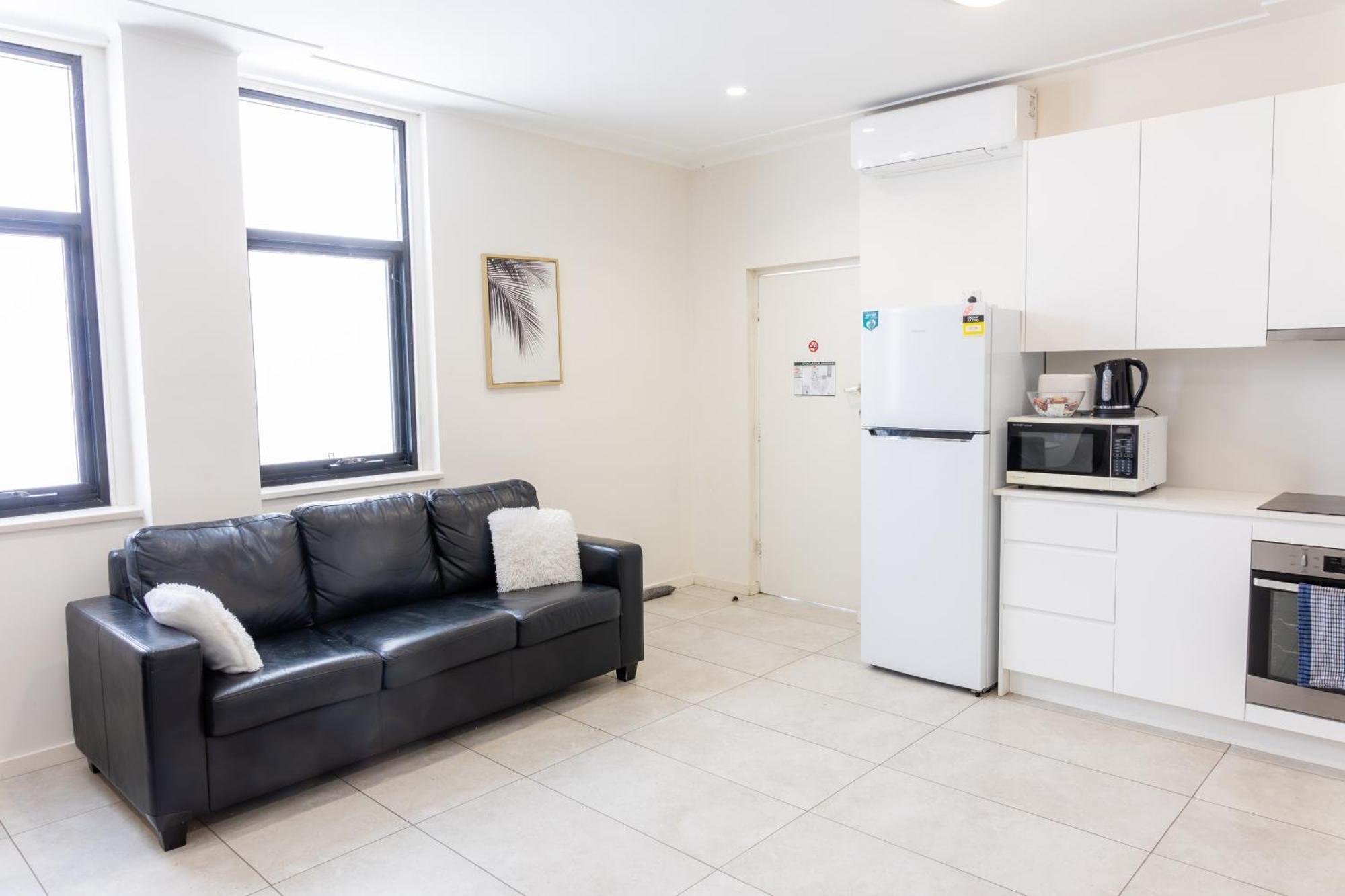 Exchange Hotel Goulburn Bagian luar foto