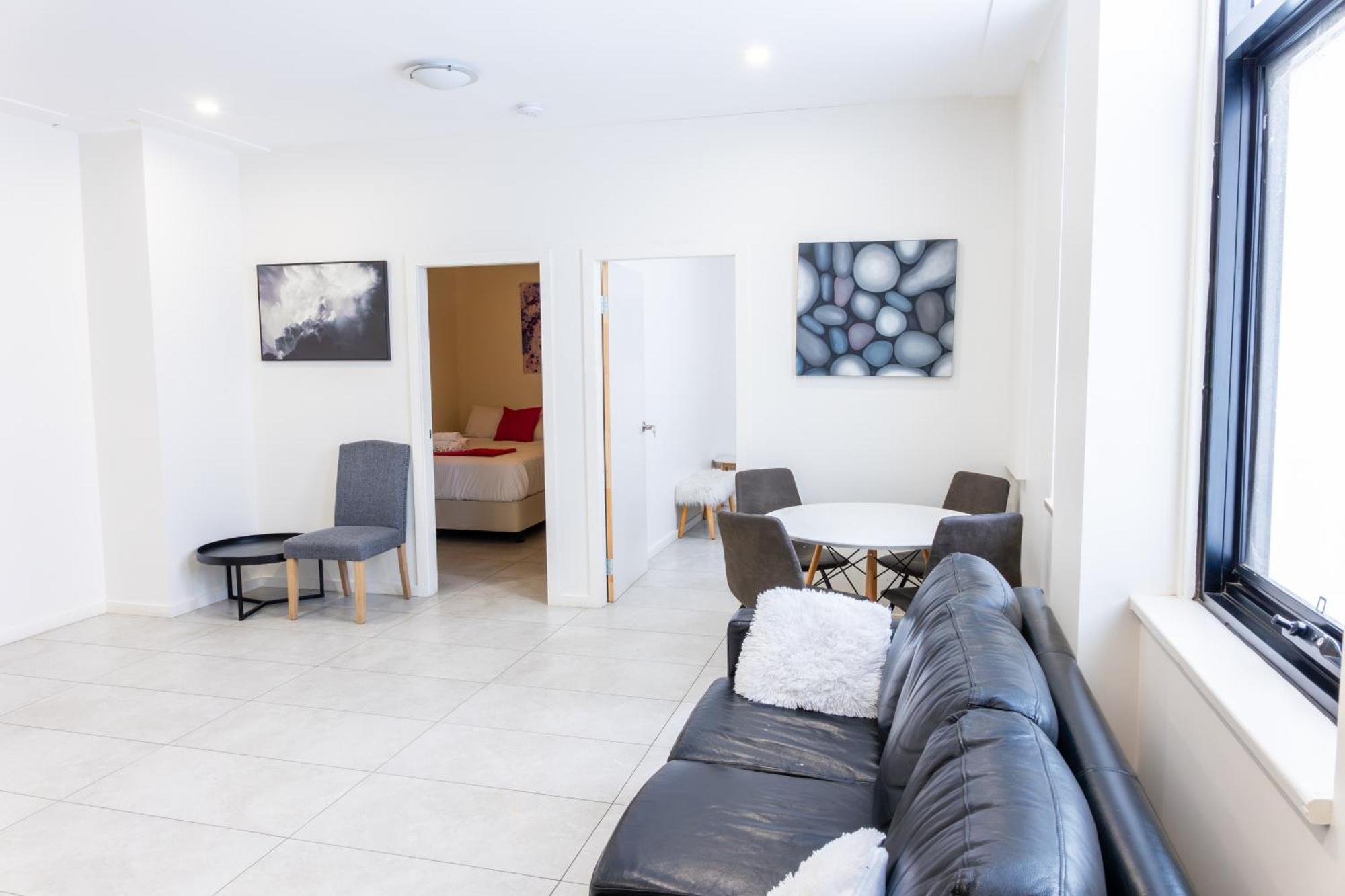 Exchange Hotel Goulburn Bagian luar foto