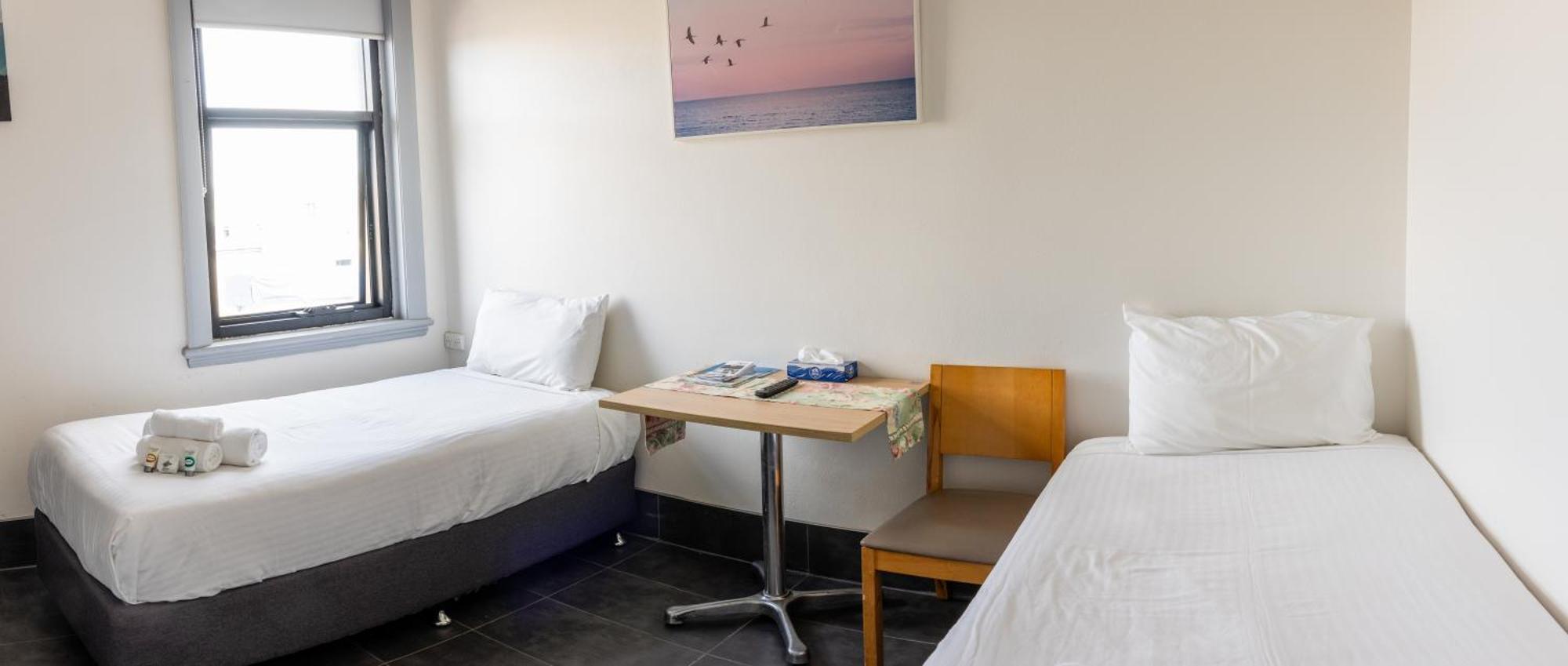 Exchange Hotel Goulburn Bagian luar foto